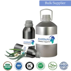 Eucalyptus Globulus Essential Oil 60%