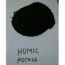 25 Kg Potassium Humate Specialty Chemical, Powder