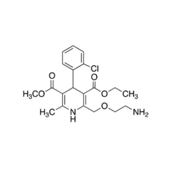 Amlodipine IHRS, 98%, Powder