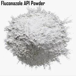 Fluconazole API Powder, 99%