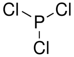 Phosphorus Trichloride CAS:7719-12-2