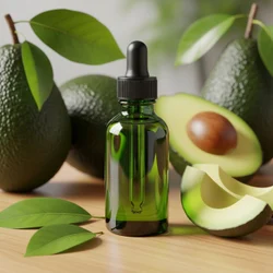 Liquid Certified Organic Avocado Oil, Packaging Size: 1L 5L 10L 15L 25L 180L 200L
