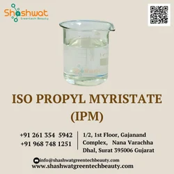 Isopropyl Myristate Ipm, 42Kg