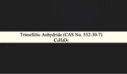 Trimellitic Anhydride, For Automotive, 50 kg Bag