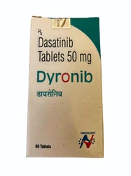 Dasatinib 20mg Tablets