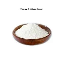 Vitamin E Powder by NHU, 5Kg Bag