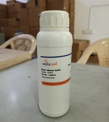 Methyl Iodide, Cas Number: 74-88-4, Grade: Chemical Grade