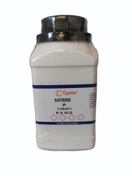 Sucrose Extra Pure, Packaging Size: 500 Gm, Grade: Lr