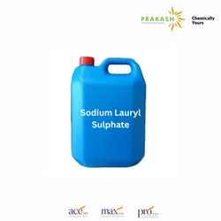 Sodium Lauryl Sulphate, 50kg, 99% Pure