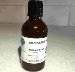 Labitems - Rhodamine B AR 1Kg For Microscopy (C.I.NO.45170)