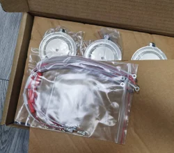 3 Pole 6SY7010-0AA41 WESTCODE POWER MODULE