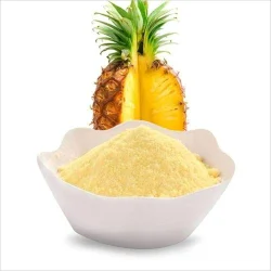Yellow Pineapple Fruit Extract, Dried Method: Sun Dried