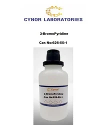 3 -Bromo Pyridine (626-55-1), Grade Standard: Lab Grade