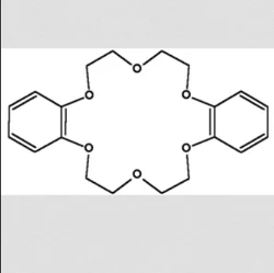 Dibenzo18-Crown-6 Crown Ether