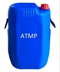 Amino Tri Methylene Phosphonic Acid, Packaging Type: Barrel, Packaging Size: 60 Kg