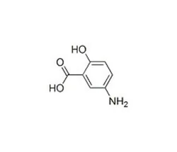 MESALAMINE ( 5 AMINO SALICYLIC ACID )