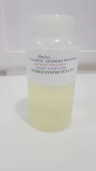 Antimony Pentoxide Colloidal