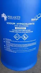 Sodium Hypochlorite Solution, Liquid, 6-7%,10%