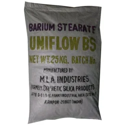 Barium Stearate Powder