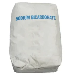 Industrial Sodium Bicarbonate
