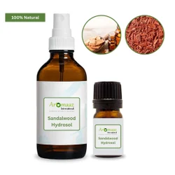 Sandalwood Hydrosol (Mysore)