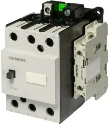 4 Pole 3tf 44 Contactor