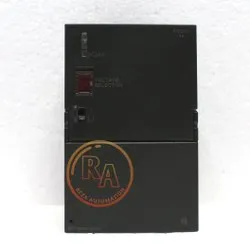 SIEMENS 6ES7 307-1EA00-0AA0 Siemens S7-300 STABILIZED POWER SUPPLY PS307 INPUT