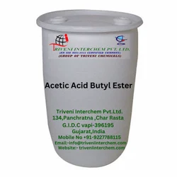 Butyl Acetate