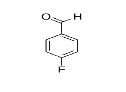 4- Fluoro Benzaladehyde, C7H5FO, 459-57-4