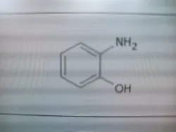 97% Powder Mesalmine EP Impurity C, 95-55-6