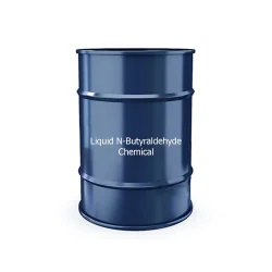 Liquid N Butyraldehyde, 50kg