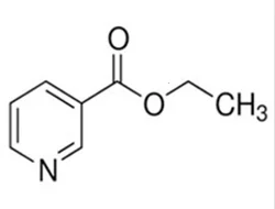 ETHYL NICOTINATE api