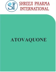 Atovaquone Api powder, USP