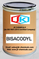 Bisacodyl API Powder