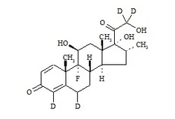 Dexamethasone-D4