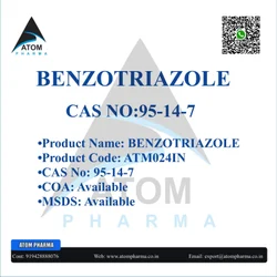 BENZOTRIAZOLE
