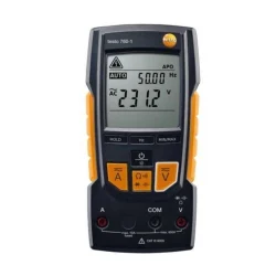 Testo Digital Multi-Meter, 2 Digit
