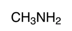 Greater than 99% Monomethyl Amine (ca. 40% in Water, ca. 12mol/L), Analytical Grade