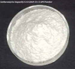 98% Clarithromycin Impurity M, 25mg