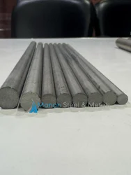 Nitronic 60 Round Bar, 1/2 - 12 inch