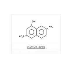 Bodal Gamma Acid Chemical Compound, Grade: Industrial