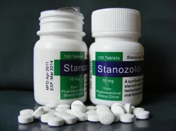 Stanozolol Tablets And Capsules, For Steroid, 2 mg