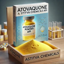 Atovaquone Powder Api, USP