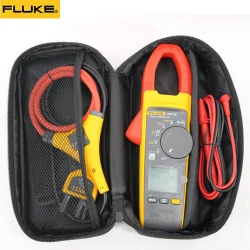 Fluke Clamp Meter, Model Name/Number: FLUKE-376-FC