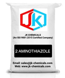2 Aminothiazole Powder, Purity: 99%, 25 kg Drum