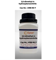 3,5-Dimethyl-4- Hydroxybenzonitrile Chemical