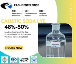 DCM Shriram Caustic Soda, CAS No: 1310-73-2, Hdpe Carboys And Hdpe Drum