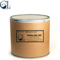 Mefenamic Acid Ip, >99%, 25Kg Bag