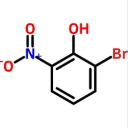 2 Bromo 6 Nitrophenol