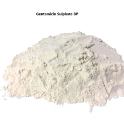 Powder Gentamicin Sulfate (USP/BP/EP/JP/IP), Purity: 99%